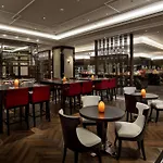 Hilton Bomonti Hotel Istambul