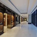 Hilton Bomonti Hotel Istambul
