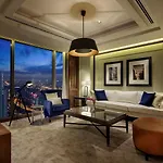 Hotel Hilton Bomonti Istambul