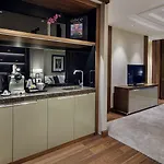 Hilton Bomonti Hotel Istambul