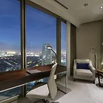 Hilton Bomonti 5* Istambul