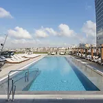 Hilton Bomonti 5* Istambul