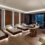 Hilton Bomonti Hotel Istambul