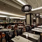 Hilton Bomonti Hotel Istambul