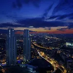 Hilton Bomonti 5* Istambul