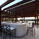Hilton Bomonti 5* Istambul