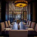 Hotel Hilton Bomonti Istambul