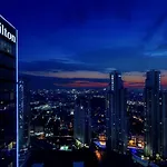 Hilton Bomonti Hotel