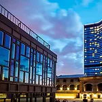 Hilton Bomonti 5*