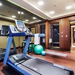 Hilton Bomonti Hotel