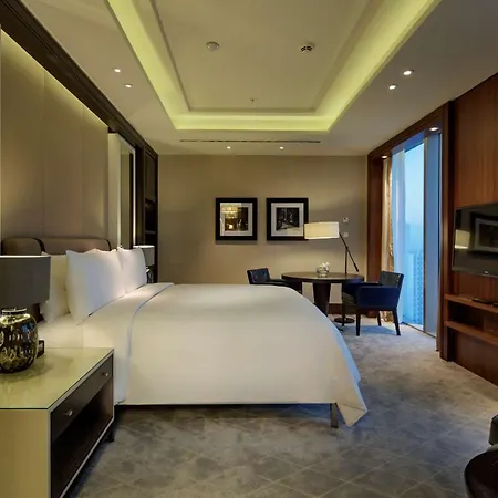 Hilton Bomonti Hotell