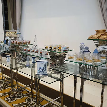 Hilton Bomonti Stambuł