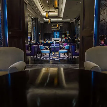 Hilton Bomonti 5* Stambuł