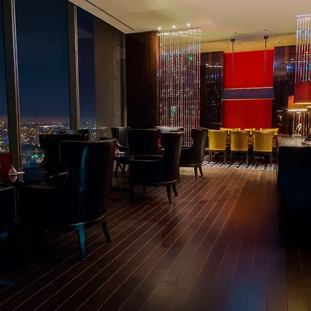 Hilton Bomonti Stambuł