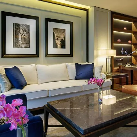 Hilton Bomonti
