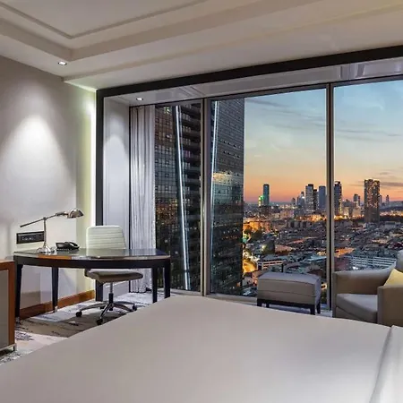 Hilton Bomonti