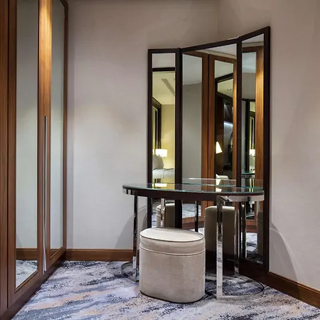 Hilton Bomonti Stambuł