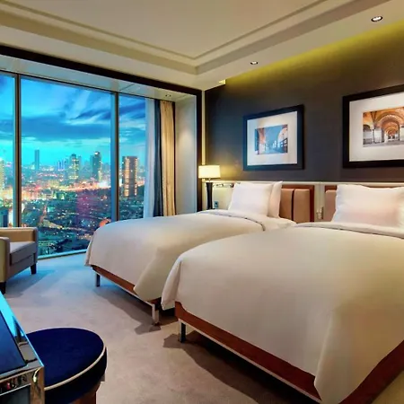 Hilton Bomonti 5* Istanboel