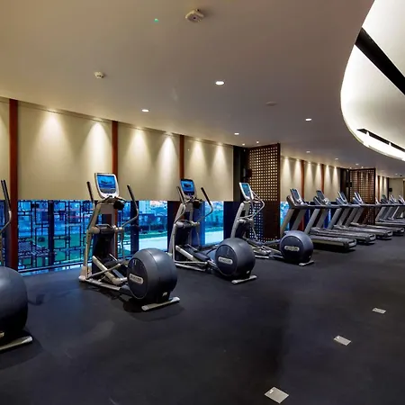 Hilton Bomonti 5* Stambuł