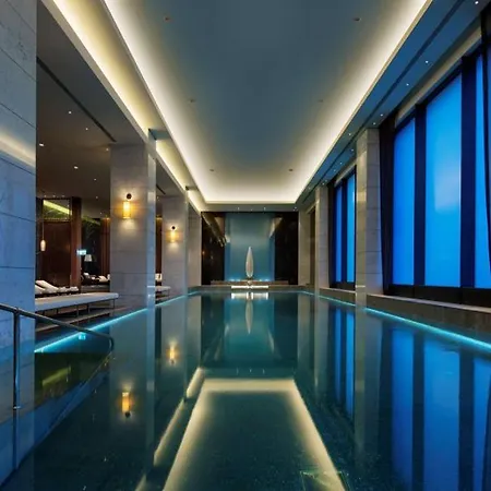 Hotel Hilton Bomonti Stambuł
