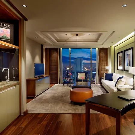 Hilton Bomonti 5* Stambuł