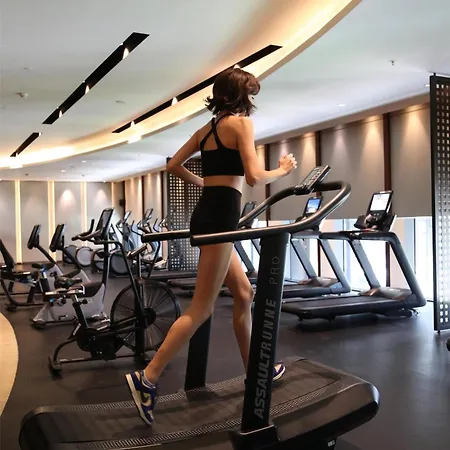 Hilton Bomonti Hotel Istanbul