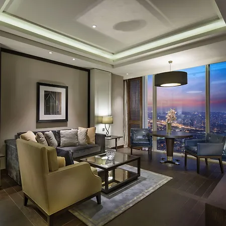 Hilton Bomonti Hotell