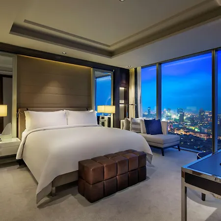 Hilton Bomonti 5*