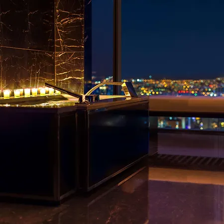 Hilton Bomonti Istanbul