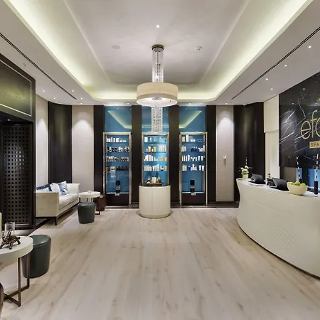 Hotel Hilton Bomonti Istanbul