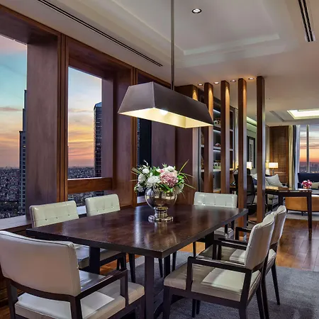 Hotell Hilton Bomonti