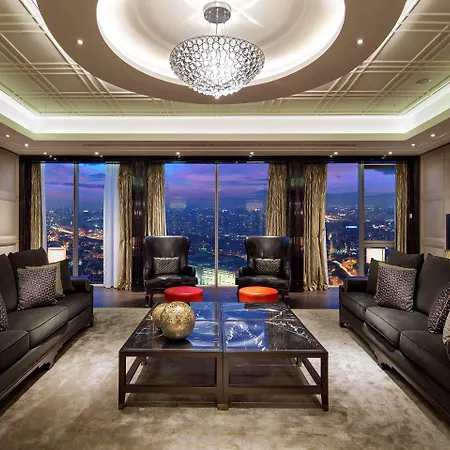 Hotel Hilton Bomonti Istambul
