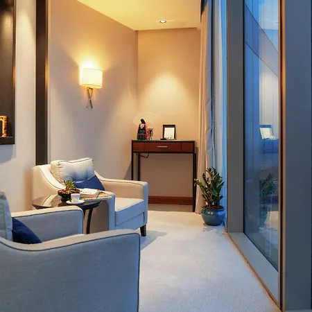 Hotel Hilton Bomonti 5*