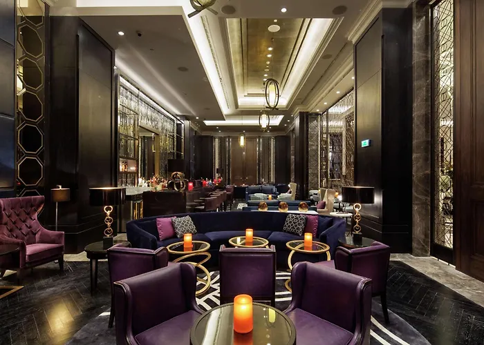 Hilton Bomonti מלון 5*