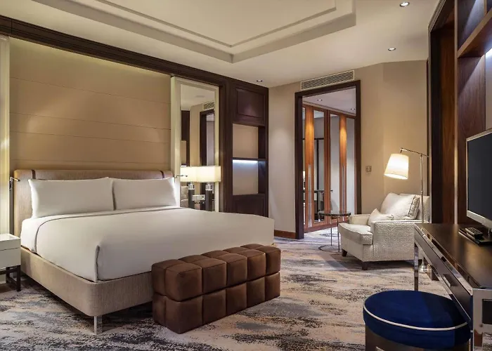 Hilton Bomonti מלון