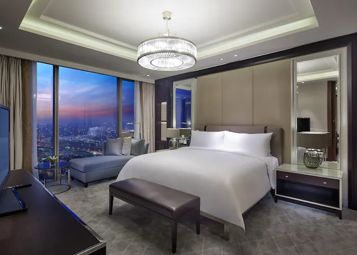 Hilton Bomonti 5* איסטמבול