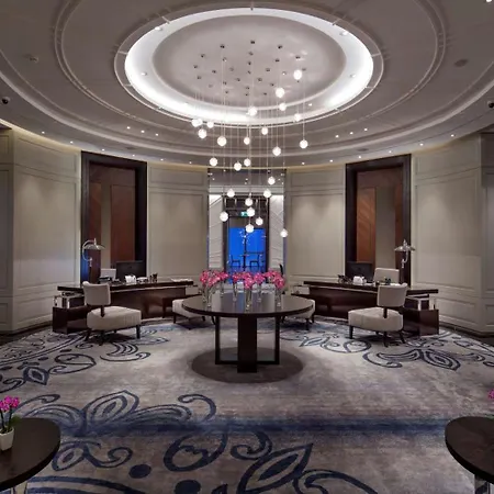 伊斯坦布尔波蒙第希尔顿酒店 5*