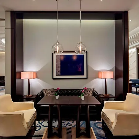 Hilton Bomonti 5* Istanbul