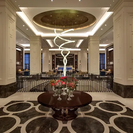 Hilton Bomonti Стамбул