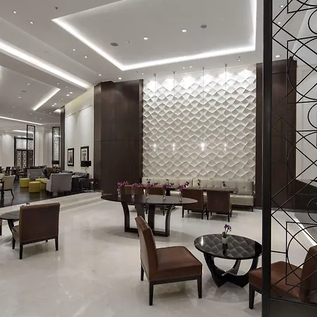 Hilton Bomonti