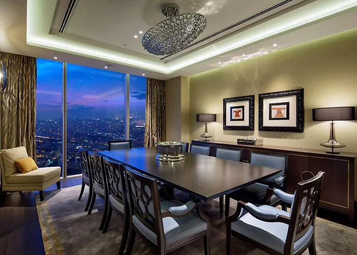 Hilton Bomonti Отель