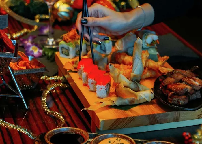 Hilton Bomonti Отель 5*