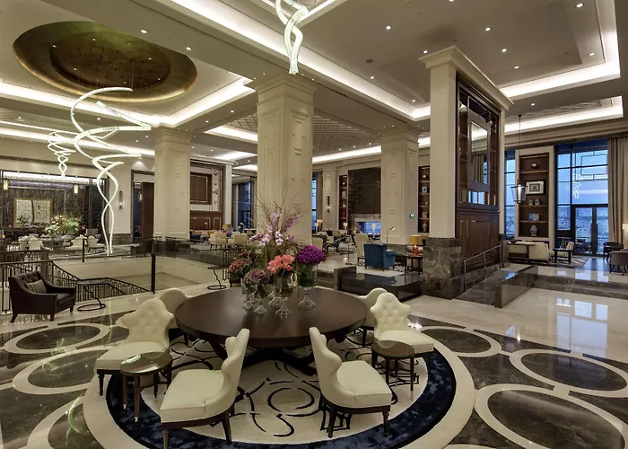 Hotel Hilton Bomonti 5*