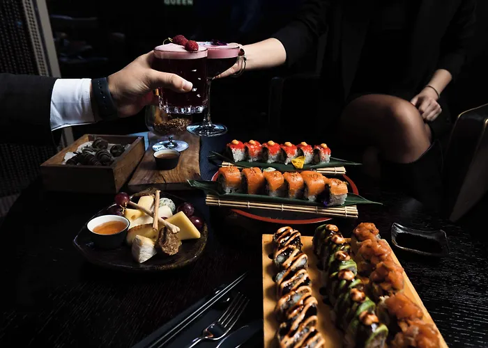 Отель Hilton Bomonti