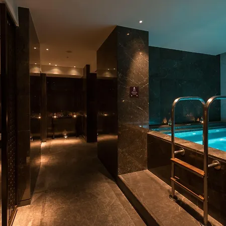 Hilton Bomonti Provincia di Istanbul